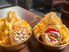 -韩鼎丰·韩国料理(林奥店)