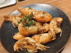 -青桃餐厅