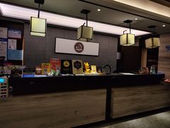 -水墨澜渟足道·SPA·传统(四望亭东关街店)