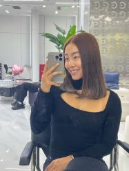 -INLIFE HAIR韩国美发