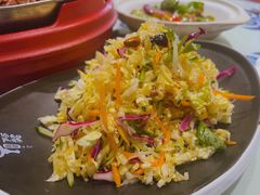 -撒拉花儿·新疆菜·清真(太阳宫店)
