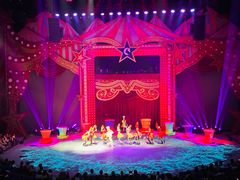 -珠海横琴长隆《卡卡虎奇遇记》