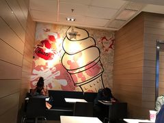 -麦当劳(大栅栏店)