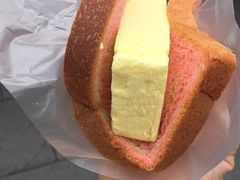 -詹爷爷乌节路街头冰淇淋