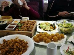 -肘子酥·天津菜·特色捞面(德云社店)