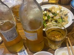 -鼎原力量东北吊炉烧烤(临河街店)