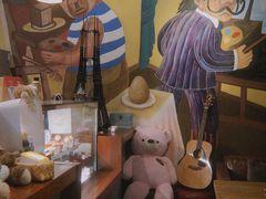 -咖法森林·咖啡  酒吧(天河店)