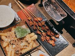 -炉鱼(萧山万象汇店)