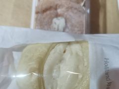 -好利来(马家堡店)