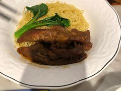 -翠華餐廳(浦东机场T1店)