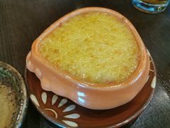 焗蟹宝-万岛日本料理铁板烧(静安店)