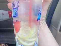 -蜜雪冰城(武进区吾悦店)