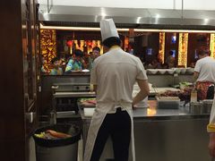 -宝丽金大酒店·洗浴中心