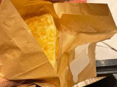 培根蛋帕尼S热浆薯-肯德基(万科广东路店)