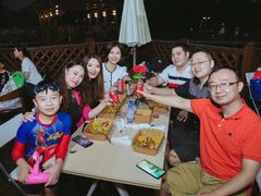 -浦鸿会游泳健身中心·Ambassy Club PD(金桥碧云国际社区店)