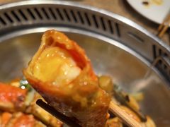 -七欣天香辣蟹火锅(上海银亿滨江店)