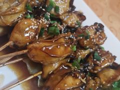 -张家卫·阳江菜·小海鲜(肥婆湾桥店)