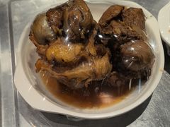 -韩麦大冷面(桂花街直营店)