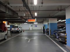 -群光广场·停车场