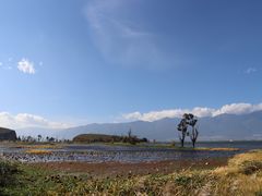-大理洱海