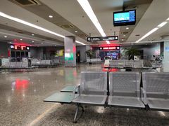 -上海虹桥客运西站