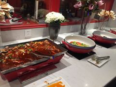-SEA西雅图海鲜自助餐厅(正义店)