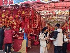 -西北轻工批发市场