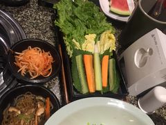-韩罗苑(万象城店)