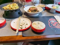 -四川饭店·小龙虾(长白店)