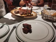 -Wolfgang’s Steakhouse 沃夫冈牛排馆(上海白玉兰广场店)