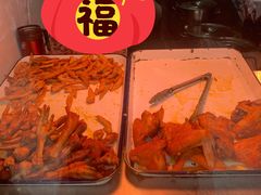 -鸡打鸣熏鸡系列(总店)