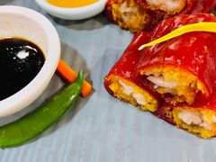 -点都德(龙之梦店)