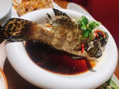 -必点海鲜·鲅鱼水饺(鞍山西道店)