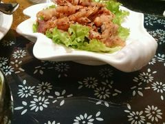 -旺角小渔村(二马路店)