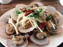 -1910老鲁味海鲜·戳子肉·青岛菜(金沙滩店)