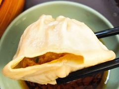 -汪家馄饨(集庆路店)