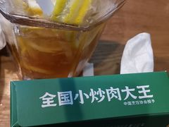 -费大厨辣椒炒肉(万家丽一店)