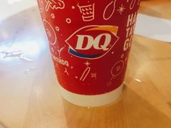 -DQ·蛋糕·冰淇淋(金桥店)