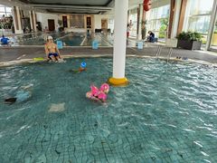 -上海浦东嘉里大酒店