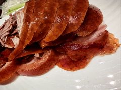 -恭敬李·烤鸭(天坛北门店)