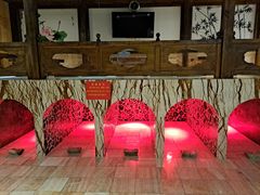 -宝丽金大酒店·洗浴中心