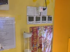 -谜盒子奇幻密室(南屏店)