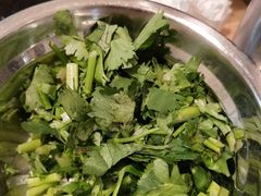 莴笋头-飘香火锅(玉林西路店)