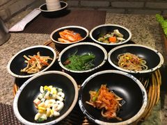 -三代烤肉(保利广场店)