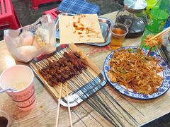 -老白家怡贵园烤肉