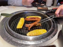 -厚贞日式烤肉(龙之梦店)