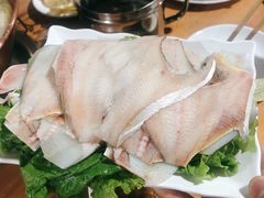 -元盛居(生态大街店)