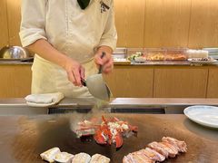 -松临·铁板烧&Omakase(神农店)