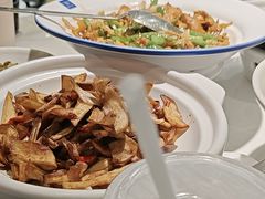 -兰湘子·湘菜小炒(石家庄万象城店)