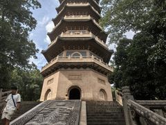 -灵谷景区